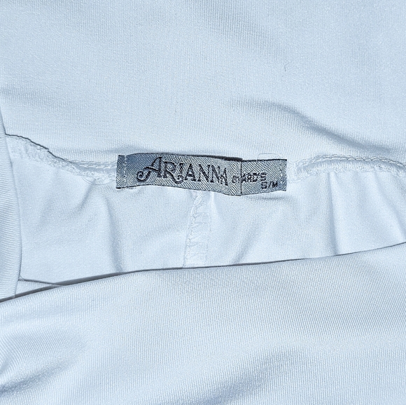 Arianna by Howard's Pull-On Skirt - Small/Medium - Picture 4 of 4